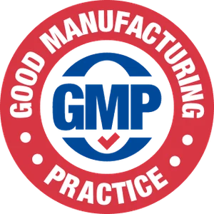 FlexGuard GMP-certified