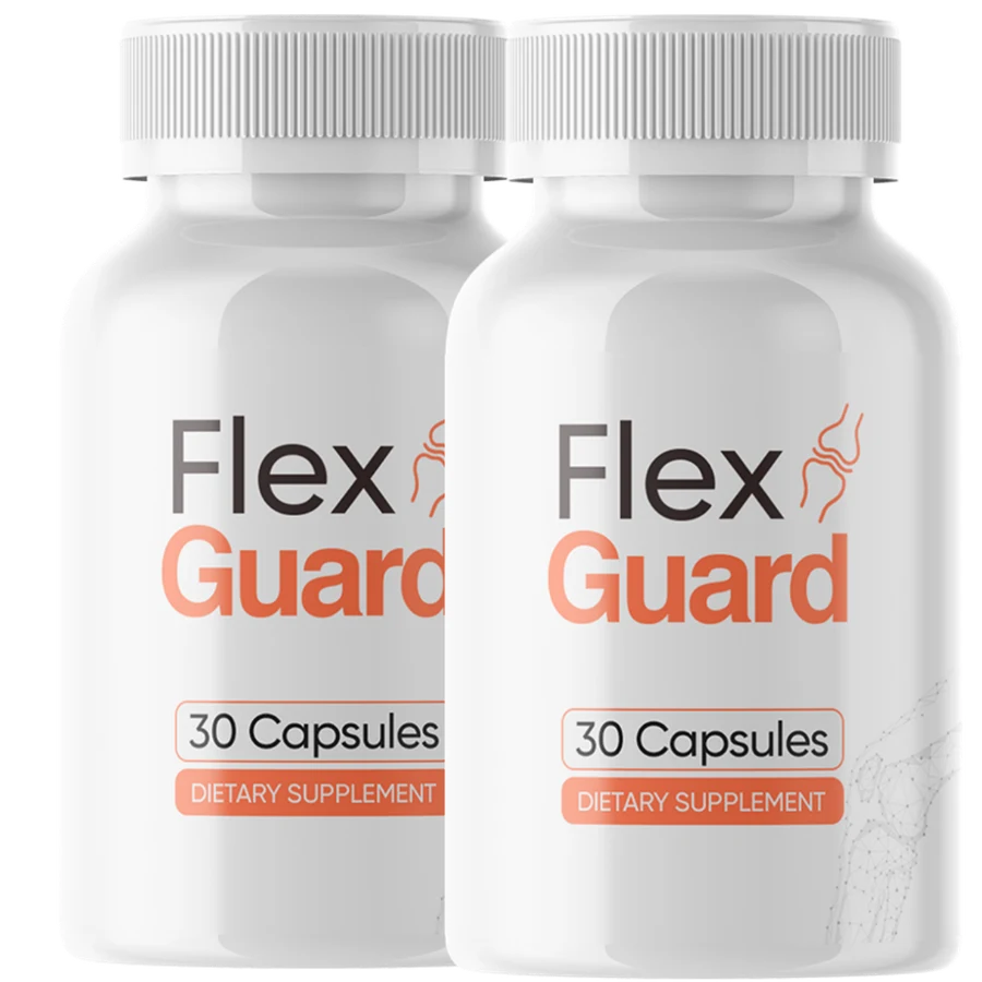 FlexGuard 2 bottles